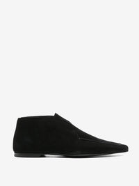 TOTEME - Women Desert Boot
