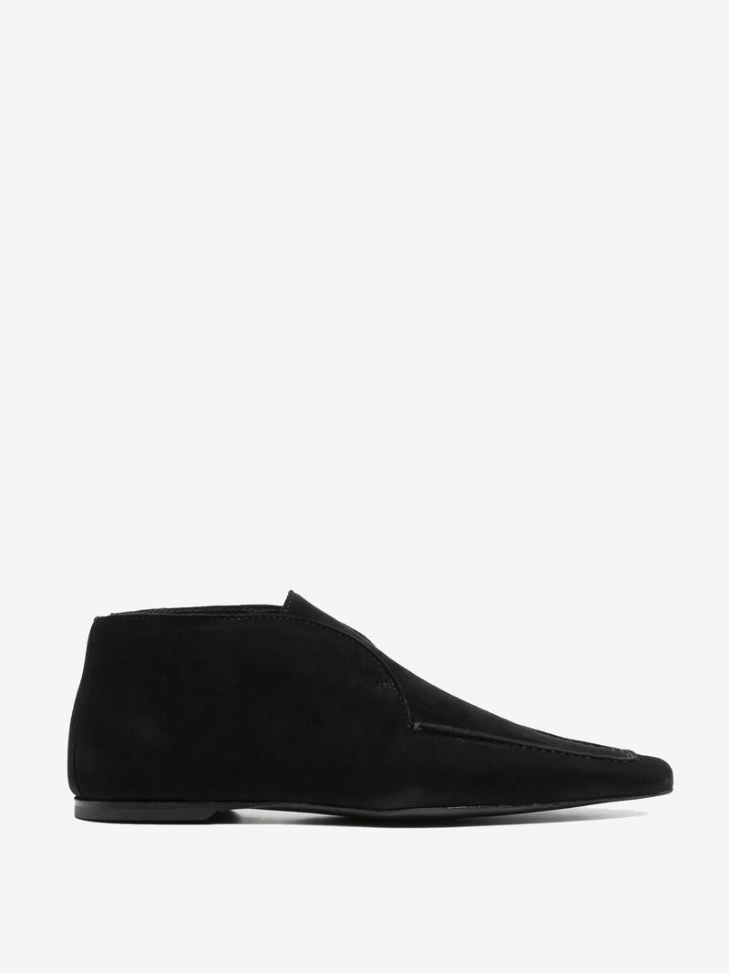 TOTEME - Women Desert Boot