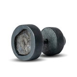 PARTS OF FOUR - Stud Earring (0.4 CT, Diamond Slab, KA+DIA)