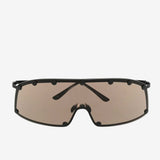 RICK OWENS - Shielding Sunglasses