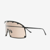 RICK OWENS - Shielding Sunglasses