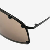 RICK OWENS - Shielding Sunglasses