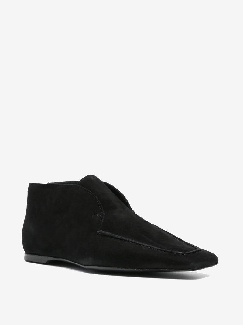 TOTEME - Women Desert Boot