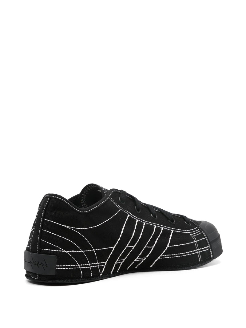 Y-3 - Men Nizza Lo Sneakers