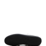 white shoes, up view