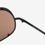 RICK OWENS - Shield Sunglasses
