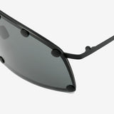 RICK OWENS - Shielding Sunglasses