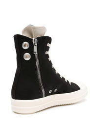 RICK OWENS DRKSHDW - Men Scarpe in Denim Sneakers