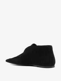 TOTEME - Women Desert Boot