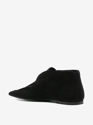 TOTEME - Women Desert Boot