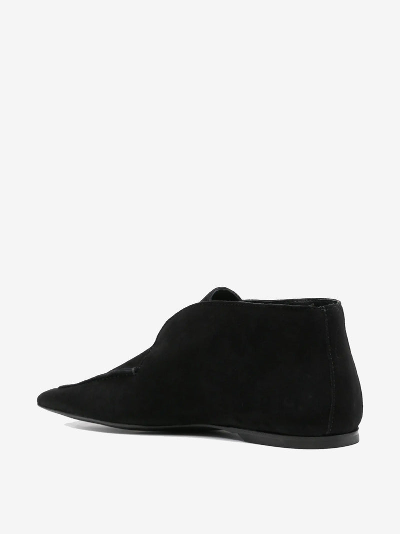 TOTEME - Women Desert Boot