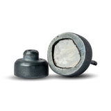 PARTS OF FOUR - Stud Earring (0.4 CT, Diamond Slab, KA+DIA)