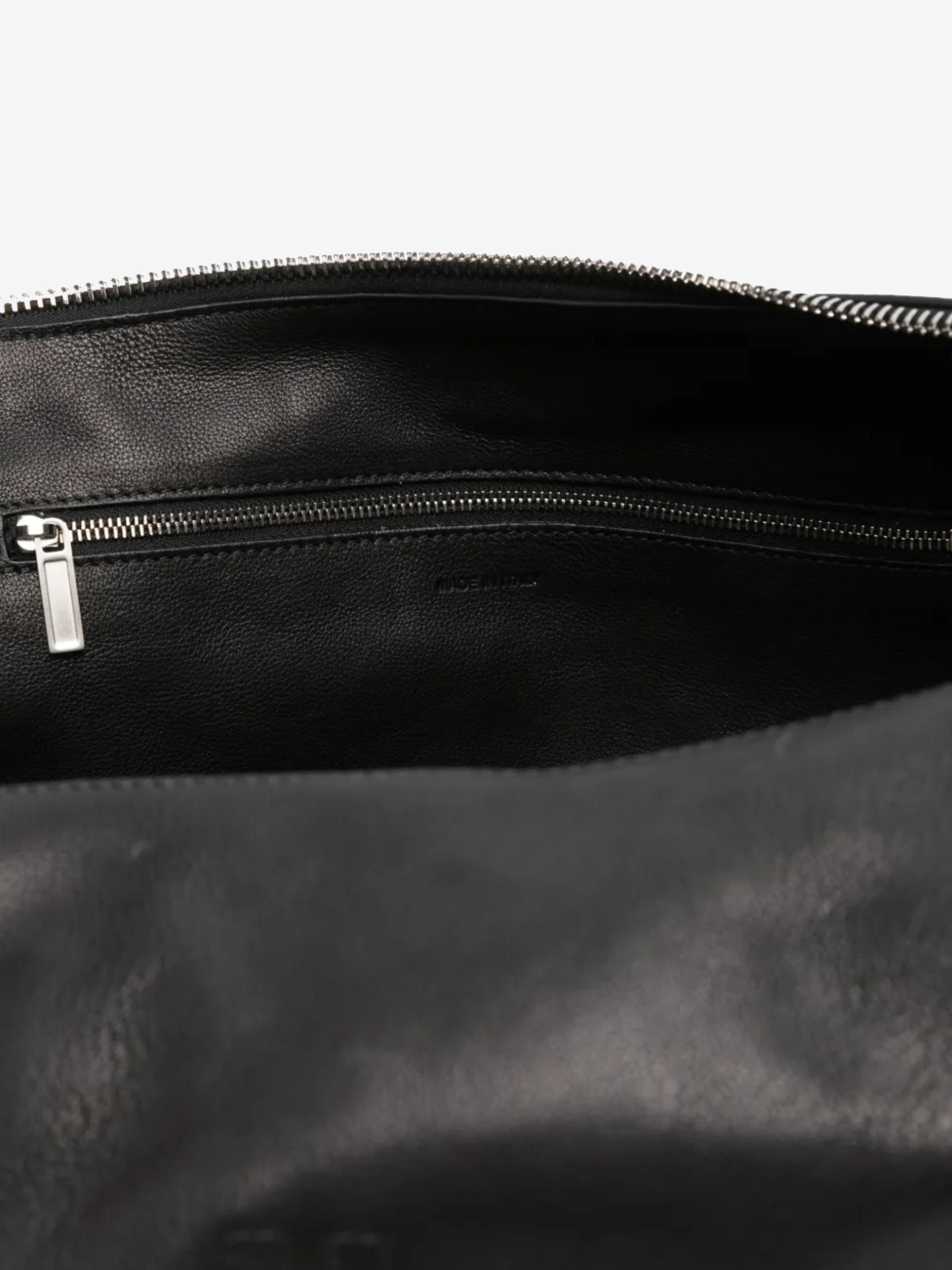 RICK OWENS - Unisex Gemini Bag – Atelier New York