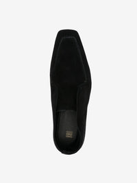 TOTEME - Women Desert Boot