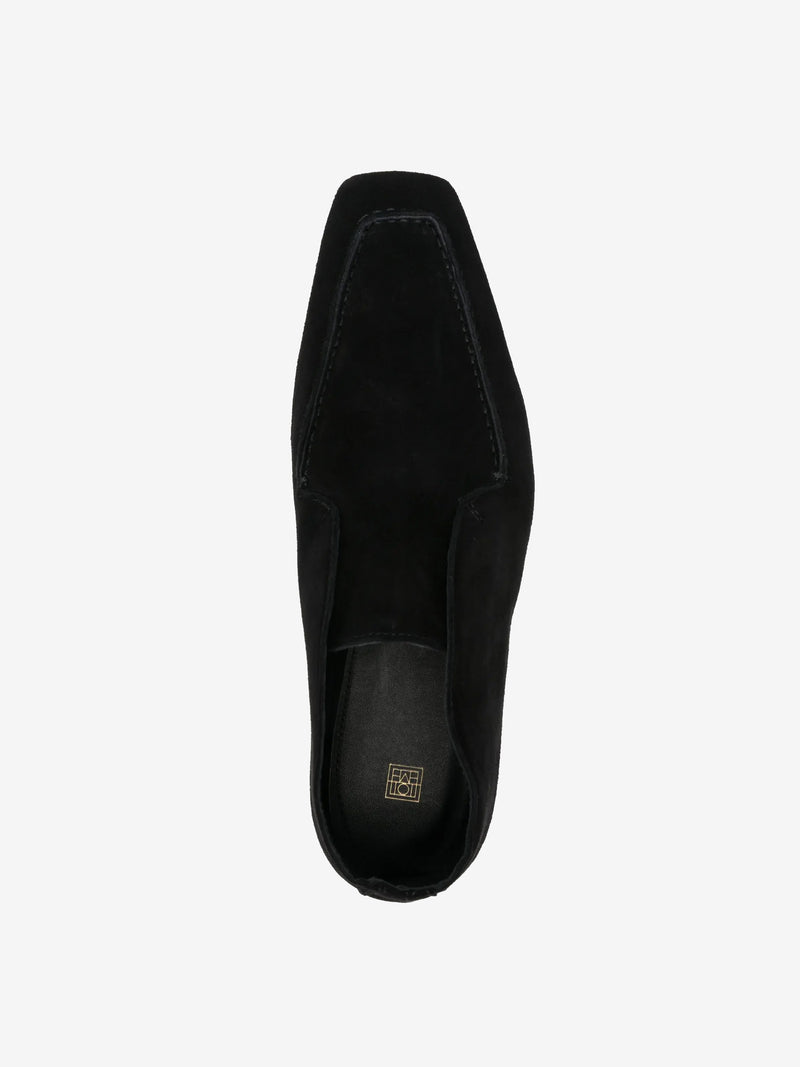 TOTEME - Women Desert Boot