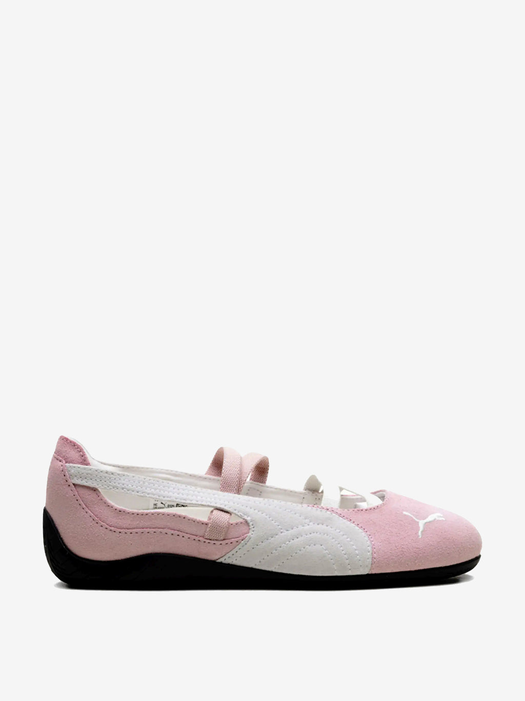 PUMA - Women Speedcat Suede Ballet