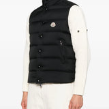 MONCLER - Men Tibb Vest