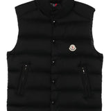 MONCLER - Men Tibb Vest