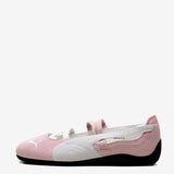 PUMA - Women Speedcat Suede Ballet