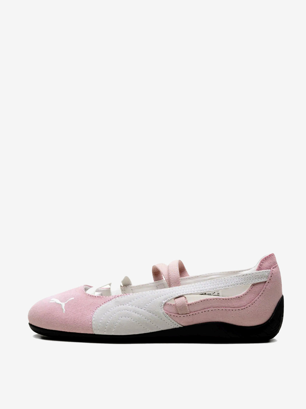 PUMA - Women Speedcat Suede Ballet
