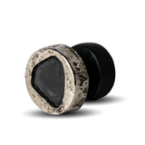 PARTS OF FOUR - Stud Earring (Fuse, 0.6 CT, Diamond Slab, KA10KW+DIA)