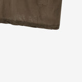 RICK OWENS DRKSHDW - Men Tarp T-Shirt