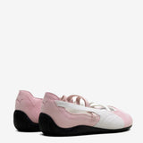 PUMA - Women Speedcat Suede Ballet