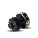 PARTS OF FOUR - Stud Earring (Fuse, 0.6 CT, Diamond Slab, KA10KW+DIA)