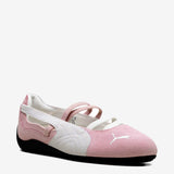 PUMA - Women Speedcat Suede Ballet