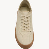 THE ROW - Women Canvas Sneakers