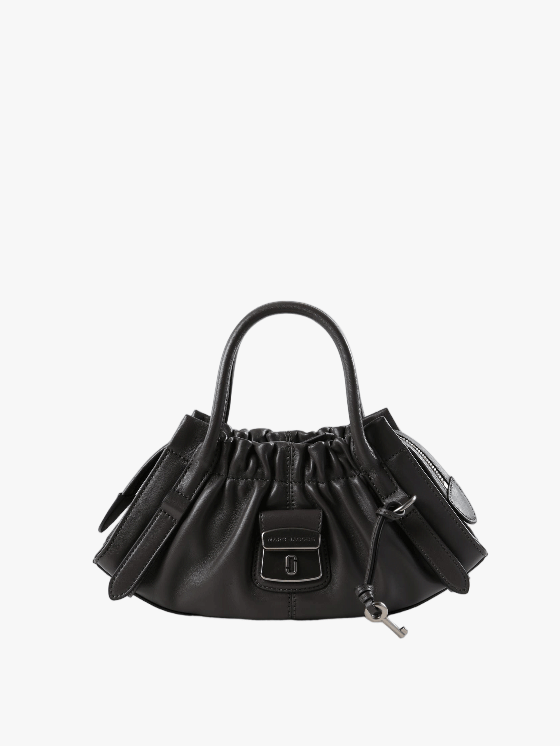 バッグ MARC JACOBS MARC JACOBS - Women The Small Satchel Cristina Bag – Atelier New York