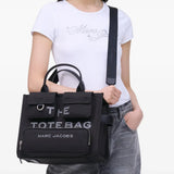 MARC JACOBS - Women The Medium Tote Bag