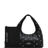 Black bag,front view