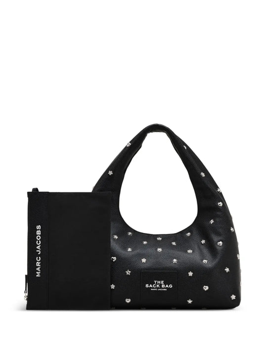 Black bag,front view