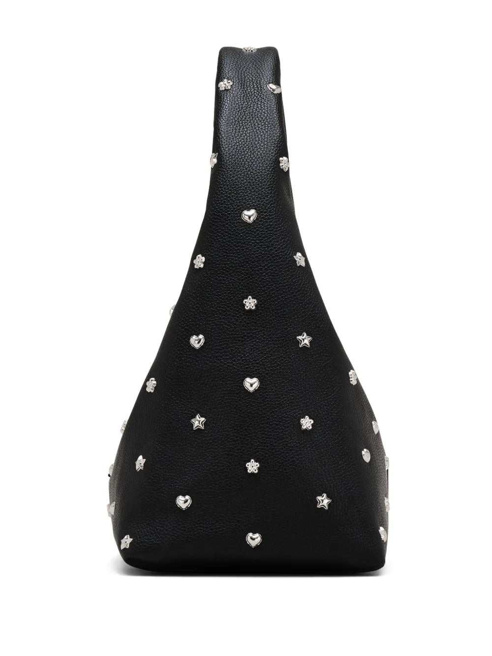 Black bag,side view
