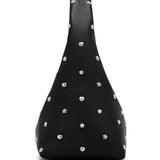 Black bag,side view