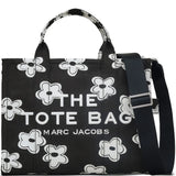 MARC JACOBS - Women The Daisy Canvas Medium Tote Bag