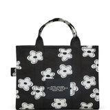 MARC JACOBS - Women The Daisy Canvas Medium Tote Bag