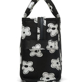 MARC JACOBS - Women The Daisy Canvas Medium Tote Bag