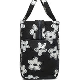 MARC JACOBS - Women The Small Daisy Canvas Tote Bag