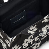 MARC JACOBS - Women The Small Daisy Canvas Tote Bag