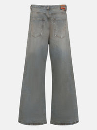 DIESEL - Women 1996 D-Sire Pants