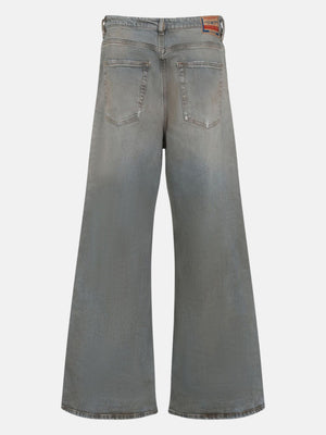 DIESEL - Women 1996 D-Sire Pants