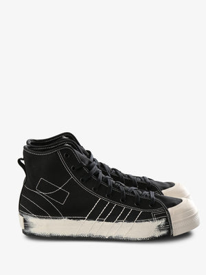 Y-3 - Nizza Hi Sneakers