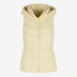 Yellow vest,front view