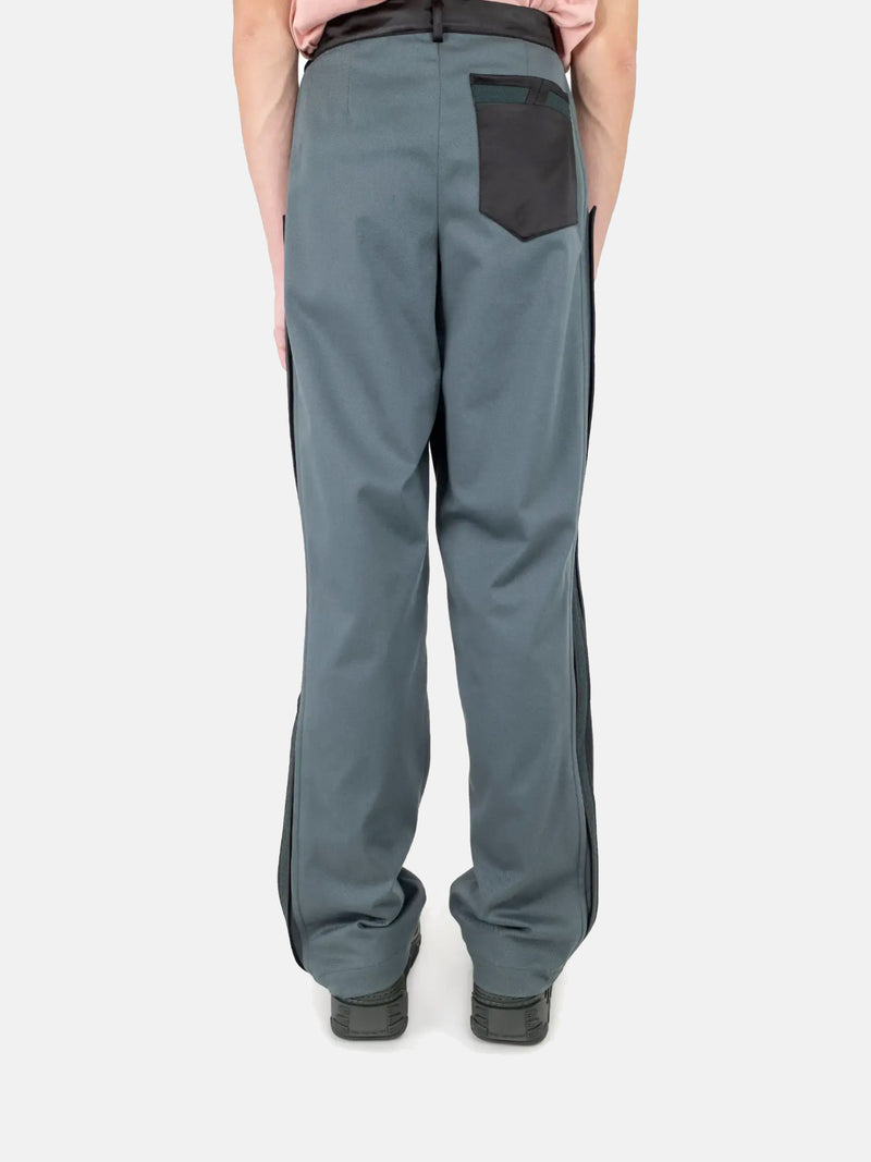 KIKO KOSTADINOV - Men Ugo Side Trouser