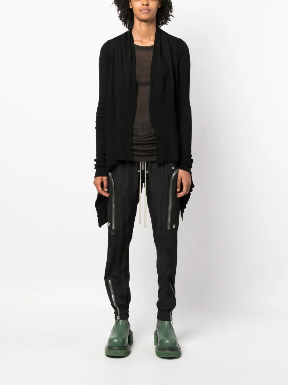 RICK OWENS – Page 2 – Atelier New York