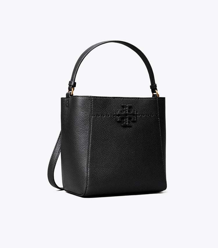 TORY BURCH Women Mcgraw Small Bucket Bag