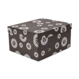 FORNASETTI - Teapot Fronte  Retro