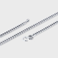 GOOD ART HLYWD Curb Chain Necklace - AA